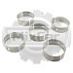 Вкладыши коренные Nissan SD25 / SD23 (0.25) (2469803)