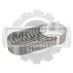 Вкладыши шатунные Mitsubishi S6S (0.25) (BE32281)