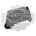 Корпус блока предохранителей Komatsu FG15T-20 / 30-16 (3EB-55-41240)