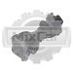 Вал карданный Manitou MLT-X 735 120 LSU (TXR00905834)