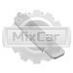 Вкладыш каретки Jungheinrich EFG430 (нижний / правый) (50054719)