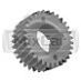 Шестерня коленвала Toyota 1DZII (13521-78202-71)