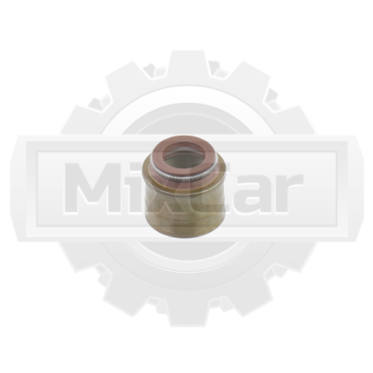 Колпачок маслосъемный Mazda XA / HA