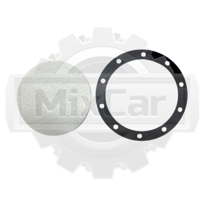 Фильтр газовый TVH (107TA9166)