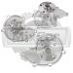 Помпа водяная Toyota 4Y (7-8FG) (16110-78156-71)