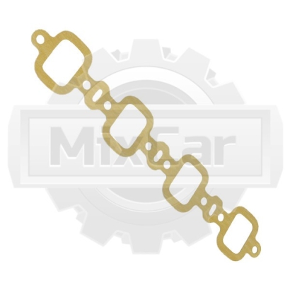 Прокладка впускного коллектора Toyota 1DZ / 1DZII (TVH)
