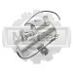 Насос топливный Isuzu 4BG1 / 6BG1 / 4JG1 / 4JG2 (электрический)