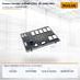 Плата Snorkel (GP400 ECU) (512941000)