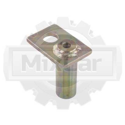 Палец УМ Caterpillar DP70 (D-25 / L-73)