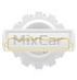 Прокладка впускного коллектора Mitsubishi L3E