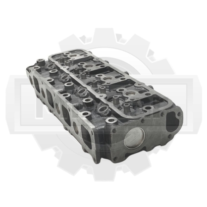 ГБЦ Toyota 2J (7FDJ35) (11101-78700-71)