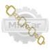 Прокладка впускного коллектора Toyota 1DZ / 1DZII (TVH)