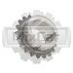 Звездочка ГРМ коленвала Nissan K15 / K21 / K25 (20зyб)