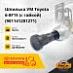 Шпилька УМ Toyota 6-8F15 (90114-12012-71) (с гайкой)