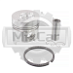 Поршень Komatsu 3D84 / 4D84 в сборе с кольцами (std) (H=86.5) (PN36100)