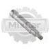 Шкворень Linde H80 (3044530202)