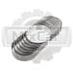 Вкладыши коренные Mitsubishi S6S (0.25)