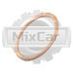 Кольцо уплотнительное форсунки 4JG2 / 3KR1 / 4LE1 (Z8942575930)