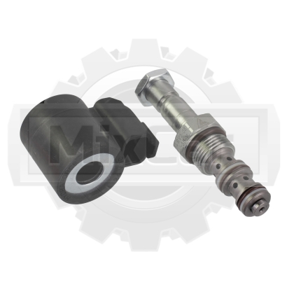 Клапан электромагнитный АКПП Hyundai 50DA-7 (XKBT-00442)