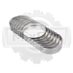 Вкладыши коренные Toyota 13Z (0.5) (11705-78331-71)