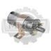 Катушка зажигания Mazda FE / F2 (new) (2864168)