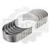 Вкладыши шатунные Cummins 6ISBe / ISDe / 6BTA / 6BT / QSB5.9 / QSB6.7 (std) (П)