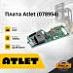 Плата Atlet (078954)