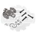 Крестовина карданного вала Toyota 8F10-30 (37201-26630-71)