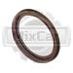 Сальник коленвала задний Nissan H15 / K25 / Toyota 4Y (80*100*8.5)