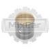 Втулка шатуна Toyota 4P (80999-76061-71)