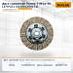 Диск сцепления Toyota 7-8F10-30 (275*21) (31280-23601-71)