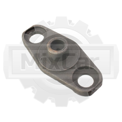 Фиксатор колеса Linde (1318511702) (#TVH)