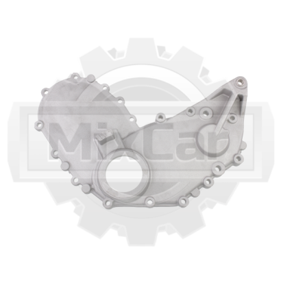 Крышка ГРМ Toyota 4Y (11302-78153-71)