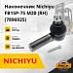 Наконечник Nichiyu FB15P-75 M20 (RH) (7896925)