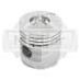 Поршень Xinchai C490BPG / A490BPG (D- 89.9/ H-91.15)(П) (2.5*2.5*5)
