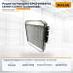 Радиатор Hangcha CPCD100RW14 (80DH332000) (алюминий)