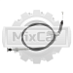 Трос газа Nissan / Hangcha J01 / J02 (H20 / H25) /30-35N (1820150K00)