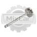 Клапан впускной Mitsubishi 6D16 (ME071960)