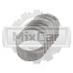 Вкладыши шатунные Mitsubishi S4E / S6E (std) (3441902100)