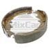 Колодка тормозная Clark C20D / C30D (RH) пара