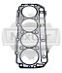 Прокладка ГБЦ Yanmar 4TNV106 (12390-70135-0)