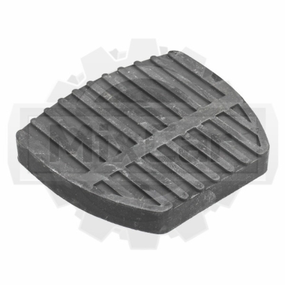 Накладка педали тормоза Toyota 6-8F15-30