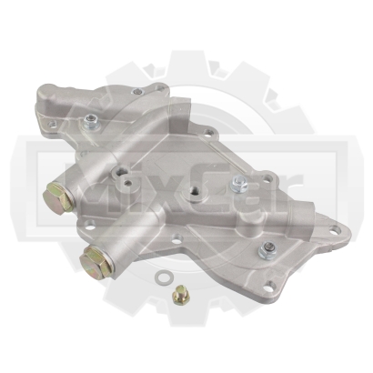 Маслоохладитель Nissan TD27 / QD32 / BD30 в сборе (A-21305-54T02)