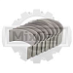 Вкладыши шатунные Kubota V2203 / V2403 / V2003 / D1503 (0.25) 47mm