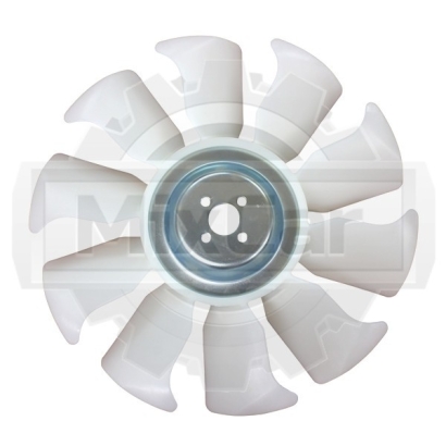 Крыльчатка вентилятора Mitsubishi S4S / S4Q2 (FD20-30N)