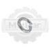 Упорное кольцо Mitsubishi 4G33 (F251510000)