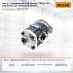 Насос гидравлический Toyota 7FG20-30 (08,98-01,00) (67110-23340-71)