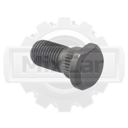 Болт Yale GDP15-30AK/RK (906268100) (#TVH)