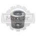 Поршень Cummins 4 / 6ISBe, ISDe (0.5) (в сборе) V=6.7 (4955642)