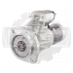 Стартер Nissan QD32 / TD25 / TD27 / BD30 / TD42 / CA498BPG (12V / 2.0kW / 9 зуб.)